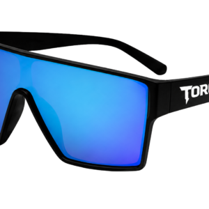 OUTLAW – Black / Blue