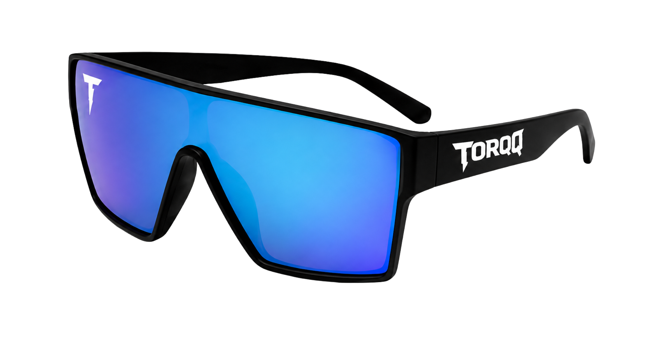 OUTLAW – Black / Blue