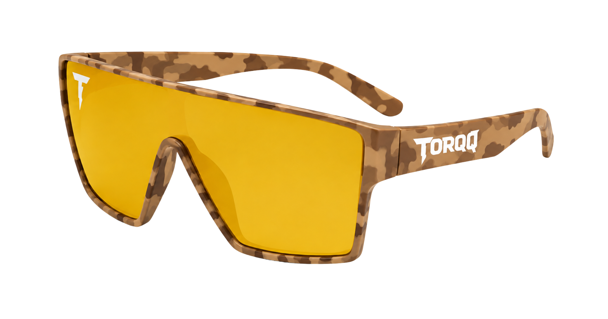 OUTLAW Desert Camo / Gold