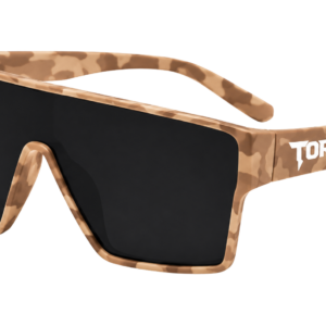 OUTLAW – Desert Camo / Smoke