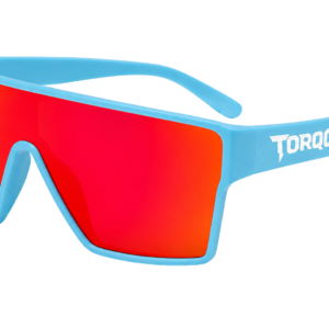 OUTLAW – Light Blue / Red